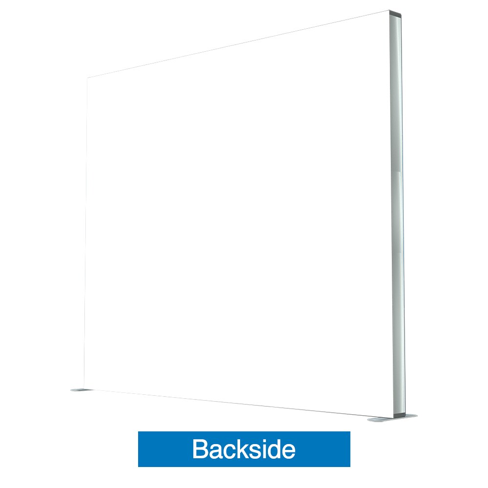 Showbird 120 300x240 — Single Sided Graphic Package